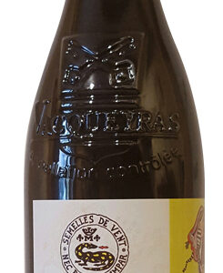 Magnum Vieilles vignes 2020 Semelles de Vent