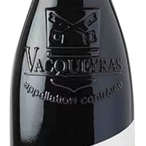 Fruit Sauvage 2022 Le clos de caveau