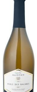 Perle des Balmes - Vin mousseux