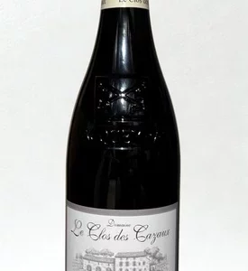 Vieilles vignes rouge 2023 Clos des Cazaux