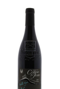 Vieilles vignes 2021 Colline Saint Jean