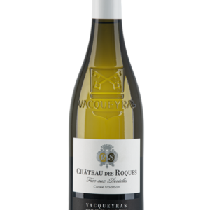 Face aux Dentelles 2025