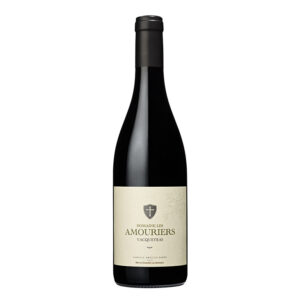 Amouriers rouge 2025