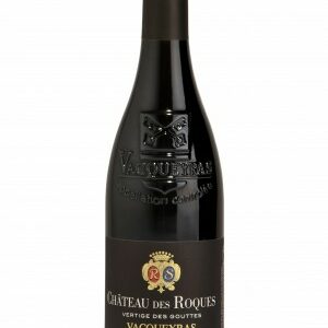 Vertige des gouttes 2019