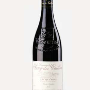 Magnum azalaïs 2024