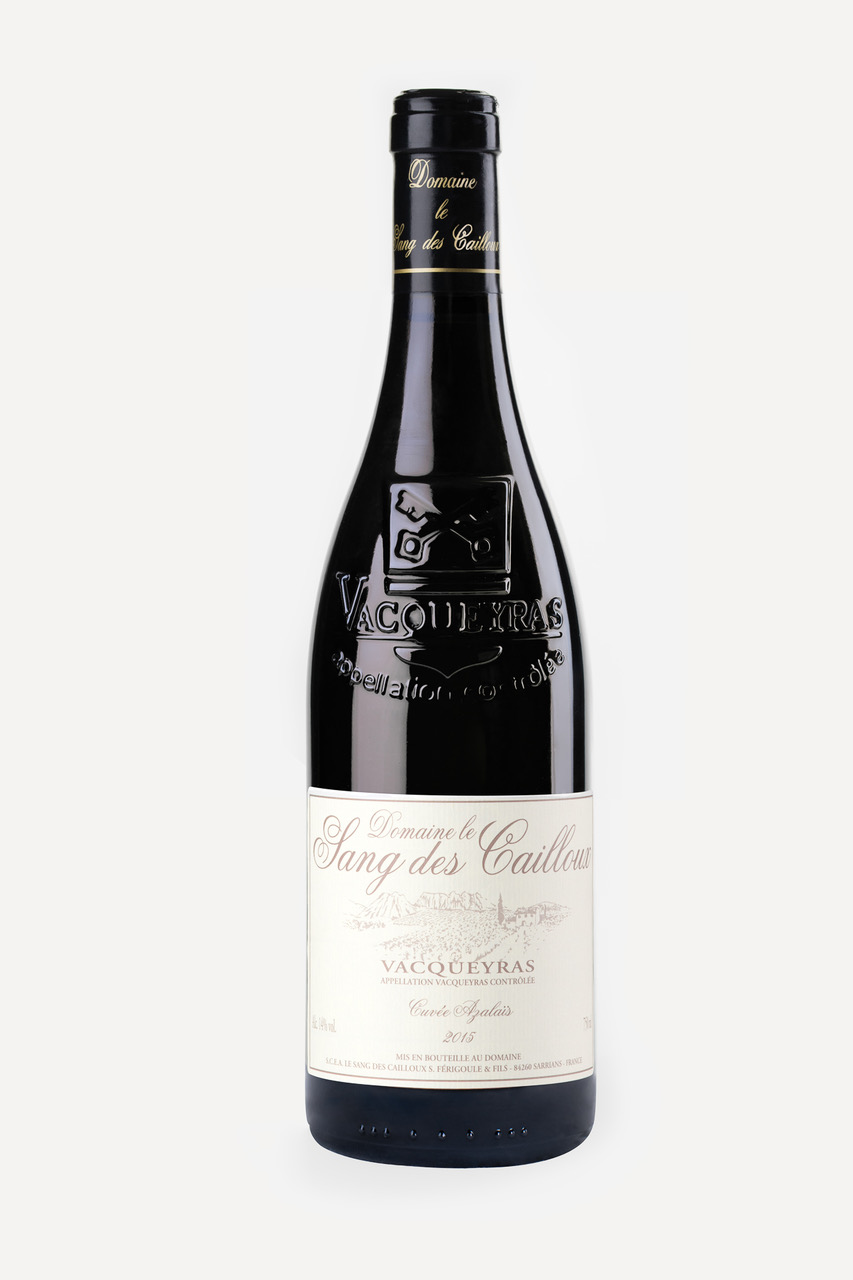 Magnum azalaïs 2024