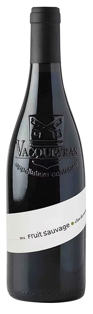 Magnum Fruit sauvage 2023