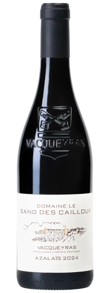 Magnum azalaïs 2024