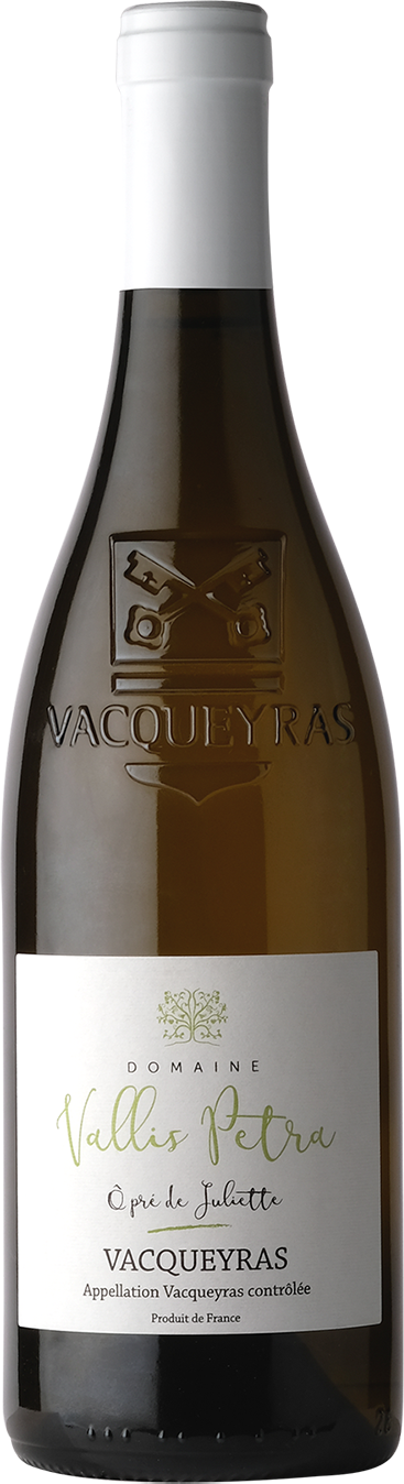 Ô pré de Juliette 2024 75 cL